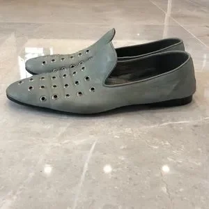 Cesare Paciotti | Shoes | Mens Cesare Paciotti Dress Shoes Sage Green Eu  85us 95 | Poshmark